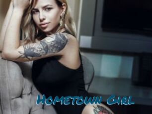 Hometown_Girl