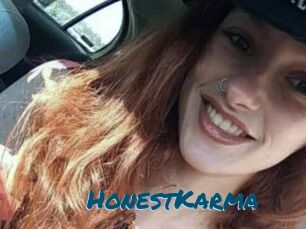 HonestKarma
