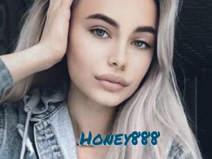 Honey888