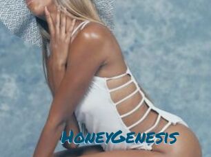 HoneyGenesis