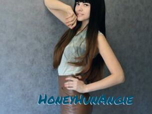 HoneyHunAngie