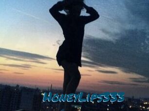 HoneyLips333