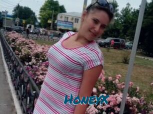 HoneyX