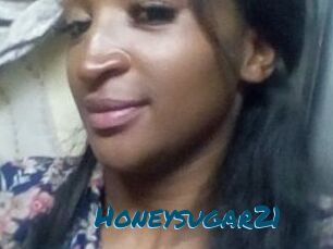 Honeysugar21