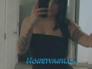 Honeyvanilla