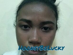 HooneyBeLucky