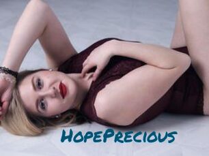 HopePrecious