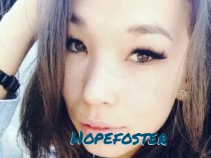 Hopefoster