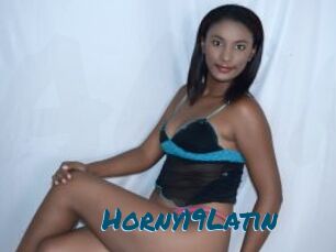 Horny19Latin
