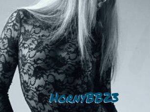 HornyBB23