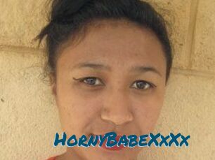 HornyBabeXxXx