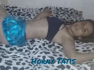 Horny_Tatis