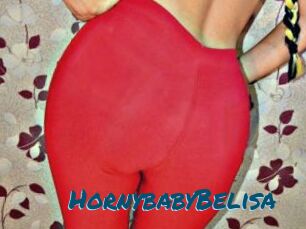 HornybabyBelisa
