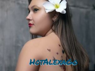 HotAlexaGo