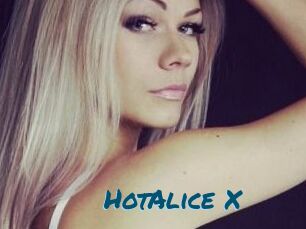 HotAlice_X