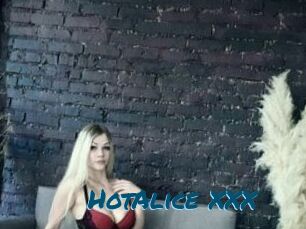HotAlice_XXX