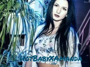 HotBabyXAmanda