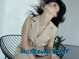 HotBrunette4Y
