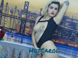 HotCarol