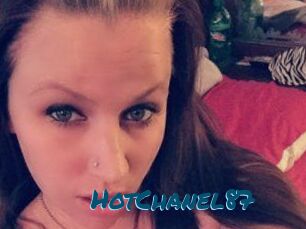 HotChanel87