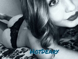 HotDeary