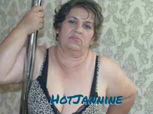 HotJannine