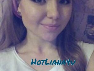 HotLiana4u