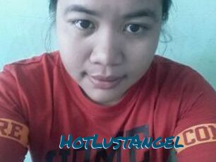 HotLustAngel