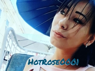HotRose0001