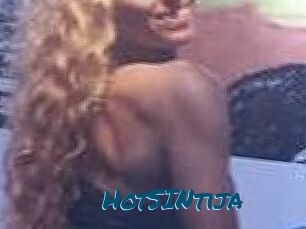 HotSINtija