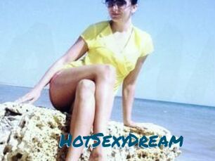 HotSexyDream
