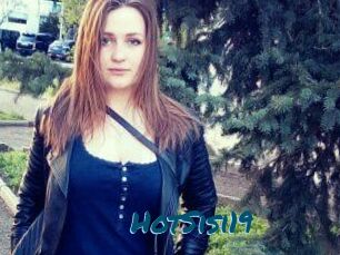 HotSisi19