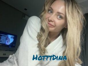 HotttDina