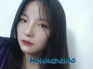 Howardqiao