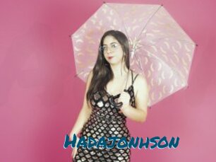 Hadajonhson