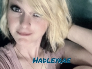 Hadleyrae