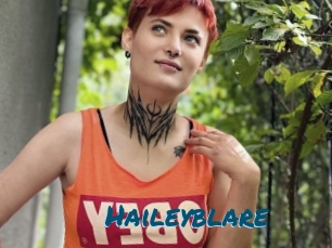 Haileyblare