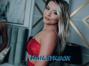 Haileyknox