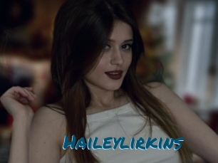 Haileylirkins