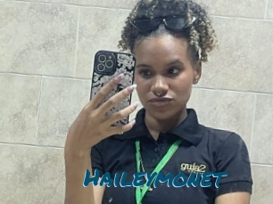 Haileymonet