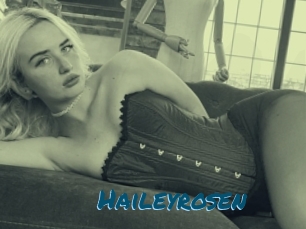 Haileyrosen