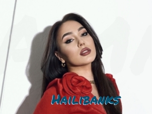 Hailibanks