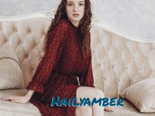 Hailyamber
