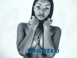 Hailyferri