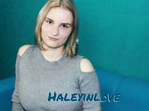 Haleyinlove