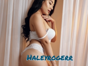 Haleyrogerr