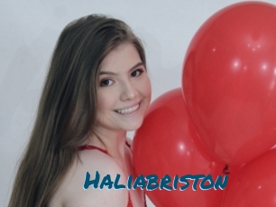 Haliabriston