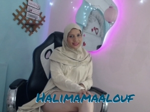 Halimamaalouf