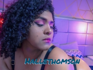 Hallethomson