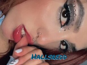 Hallsredd
